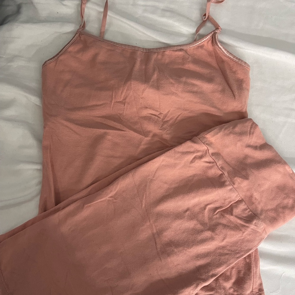 Gym set